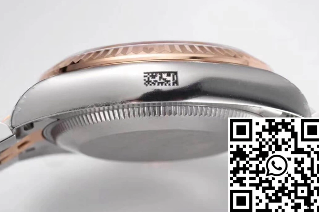 Datejust Rolex Dial m278271-0028 GS Brown Factory 1218